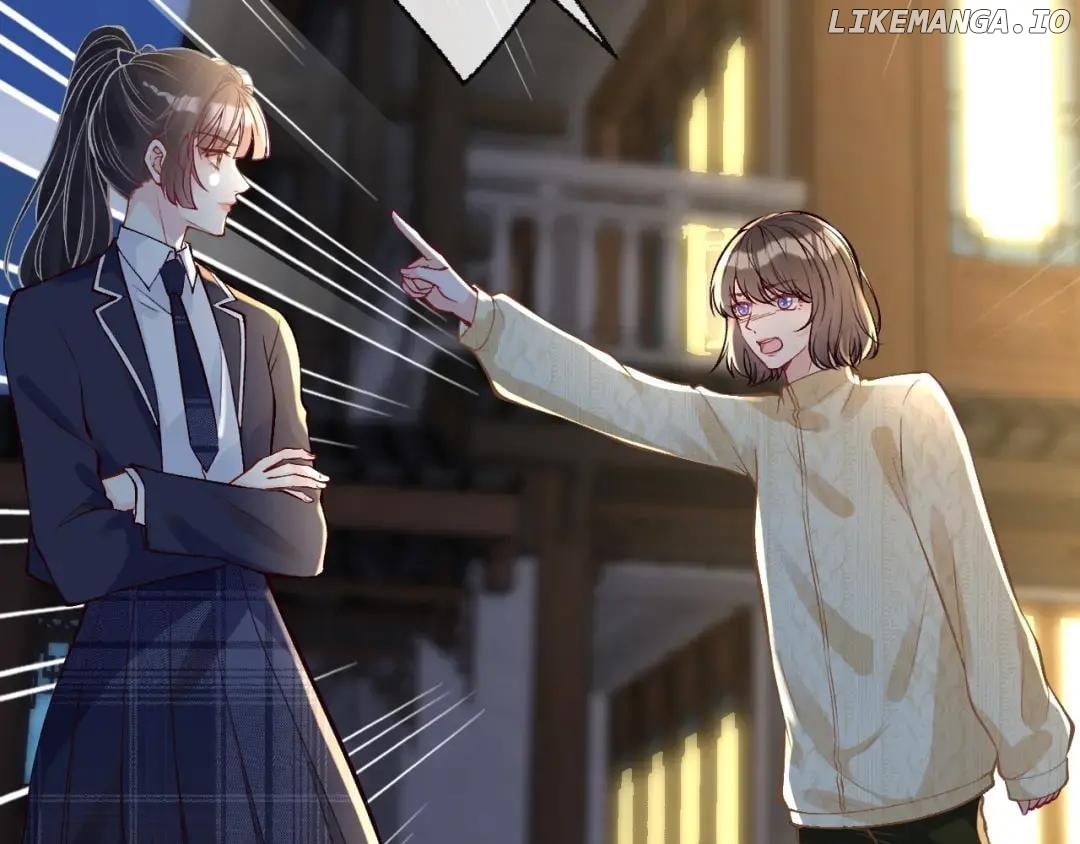 Everyone's Darling Chapter 138 - page 90